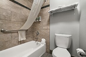 Best Western Desert Villa Inn