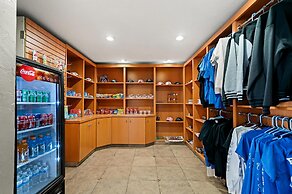 Best Western Desert Villa Inn