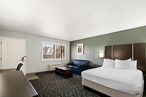 Best Western Desert Villa Inn