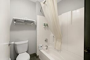 Best Western Desert Villa Inn