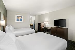 Best Western Desert Villa Inn