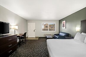 Best Western Desert Villa Inn