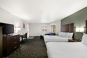 Best Western Desert Villa Inn