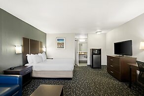 Best Western Desert Villa Inn