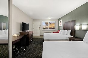 Best Western Desert Villa Inn