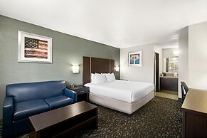 Best Western Desert Villa Inn