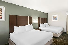 Best Western Desert Villa Inn