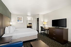 Best Western Desert Villa Inn