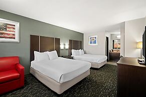 Best Western Desert Villa Inn