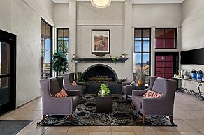 Best Western Desert Villa Inn