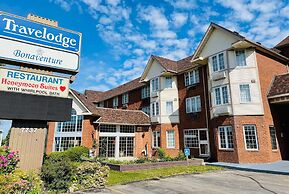 Travelodge by Wyndham Niagara Falls Lundys Lane