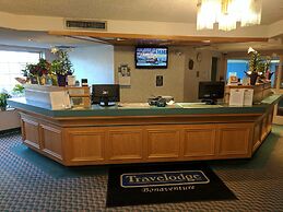 Travelodge by Wyndham Niagara Falls Lundys Lane