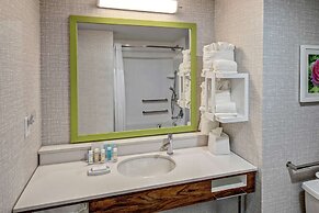 Hampton Inn New Albany Louisville West