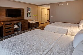 Hampton Inn New Albany Louisville West