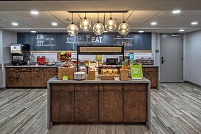 Hampton Inn New Albany Louisville West