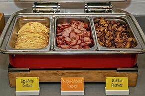 Hampton Inn New Albany Louisville West