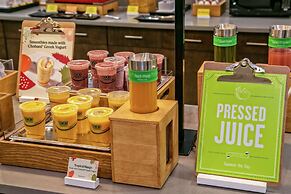 Hampton Inn New Albany Louisville West