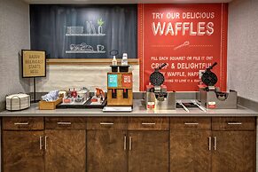 Hampton Inn New Albany Louisville West