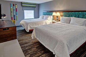 Hampton Inn New Albany Louisville West