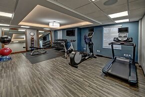 Hampton Inn New Albany Louisville West