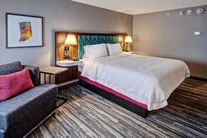 Hampton Inn New Albany Louisville West