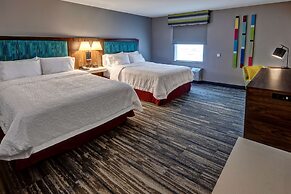 Hampton Inn New Albany Louisville West