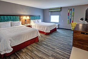 Hampton Inn New Albany Louisville West