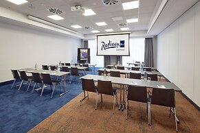 Radisson Blu Hotel Dortmund