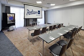 Radisson Blu Hotel Dortmund