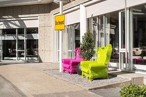Radisson Blu Hotel Dortmund