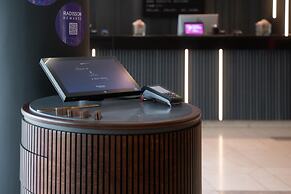 Radisson Blu Hotel Dortmund