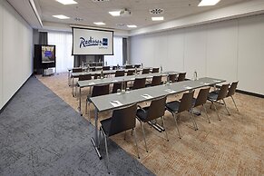 Radisson Blu Hotel Dortmund