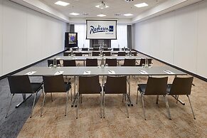 Radisson Blu Hotel Dortmund