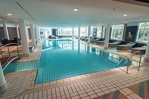 Radisson Blu Hotel Dortmund