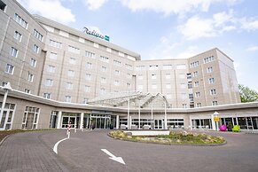 Radisson Blu Hotel Dortmund