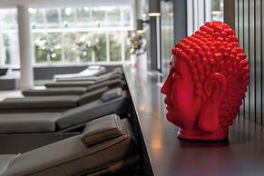 Radisson Blu Hotel Dortmund