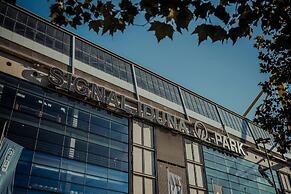 Radisson Blu Hotel Dortmund