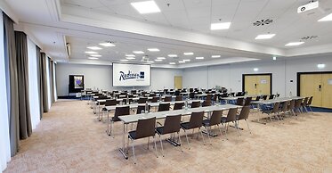 Radisson Blu Hotel Dortmund