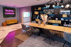 Radisson Blu Hotel Dortmund