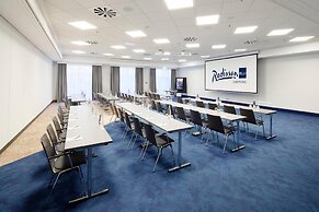 Radisson Blu Hotel Dortmund