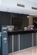 Radisson Blu Hotel Dortmund