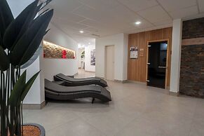 Radisson Blu Hotel Dortmund