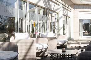 Radisson Blu Hotel Dortmund