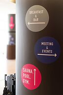 Radisson Blu Hotel Dortmund