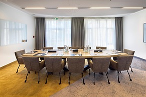 Radisson Blu Hotel Dortmund