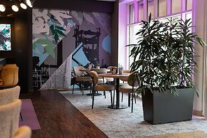 Radisson Blu Hotel Dortmund