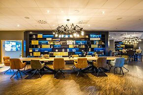 Radisson Blu Hotel Dortmund