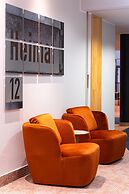 Radisson Blu Hotel Dortmund