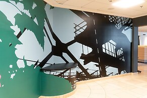 Radisson Blu Hotel Dortmund