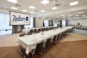 Radisson Blu Hotel Dortmund
